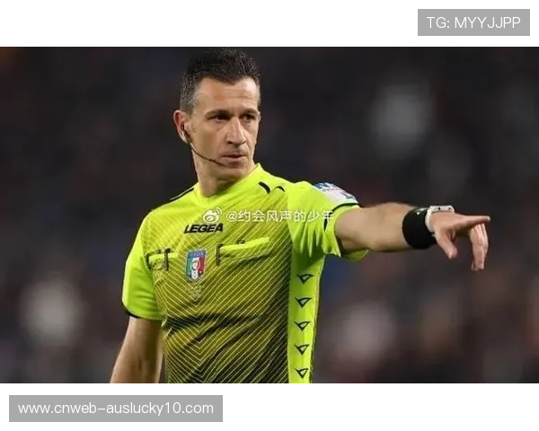 意甲裁判执法水平提升，VAR技术应用减少争议