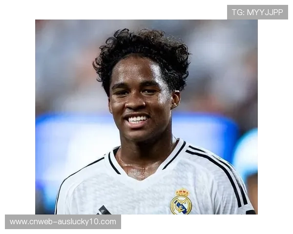 恩德里克租借里昂表现出色，皇马确认今夏将召回巴西前锋