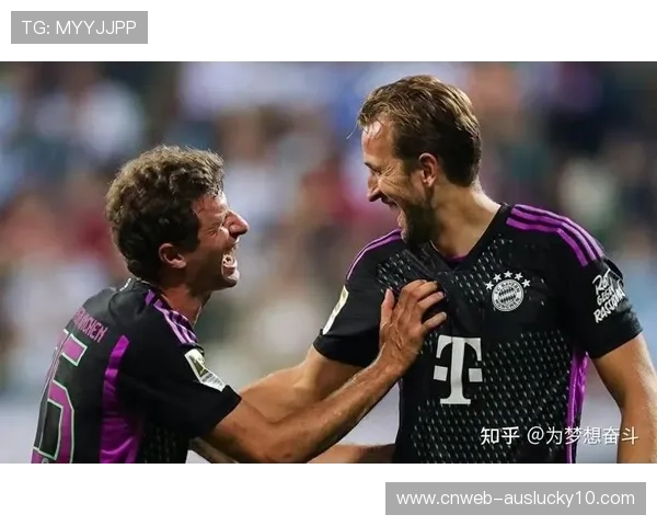 拜仁3-0客胜不莱梅，凯恩双响联赛22轮26球格雷茨卡建功