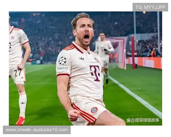 拜仁客场作战威悉球场,凯恩点球梅开二度达成拜仁生涯百球里程碑 拜仁客场作战威悉球场,凯恩点球梅开二度达成拜仁生涯百球里程碑