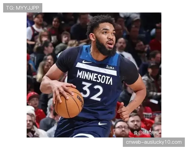 关键卡位战前夕，森林狼宣布唐斯通过脑震荡保护协议